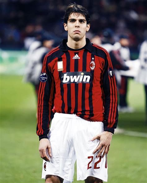 FAN OF RICARDO KAKÁ on Instagram: “#OTD On March 4, 2008 - Ricardo @kaka during the UEFA ...