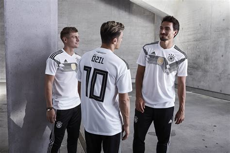 germany world cup 2018 logo