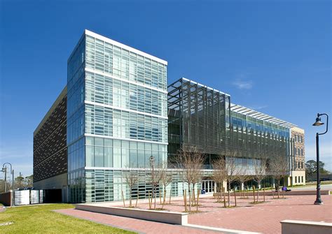 Houston Community College – Northline Campus – Admiral Glass Company