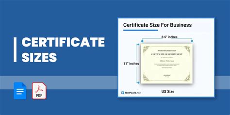 Us Standard Frame Sizes Chart Pdf - Infoupdate.org