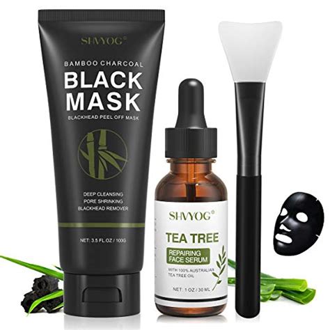 25 Best Blackhead Masks That Unclog Your Pores – 2022