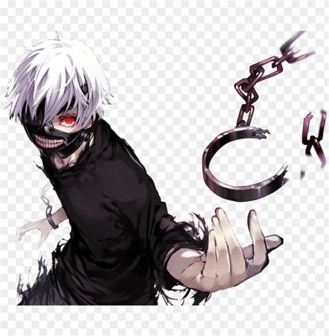 Free download | HD PNG anime vector tokyo ghoul tokyo ghoul characters ken kaneki PNG ...