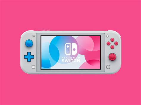 Nintendo Switch Lite Review: A Love Letter to Handheld Gamers | WIRED