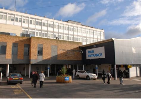 Luton and Dunstable University Hospital NHS Foundation Trust | Beacon surveying services