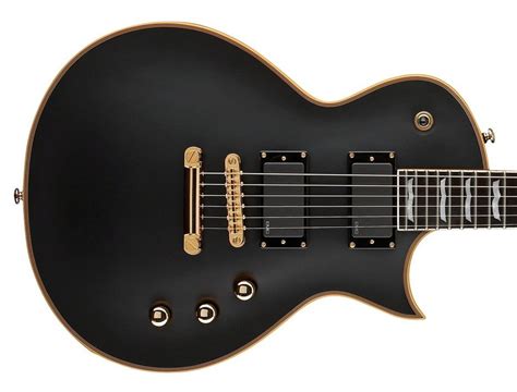 Top 10 Guitar Brands for Metal - Spinditty