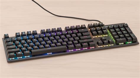 HyperX Alloy RGB gaming keyboard - weeklybangalee.com