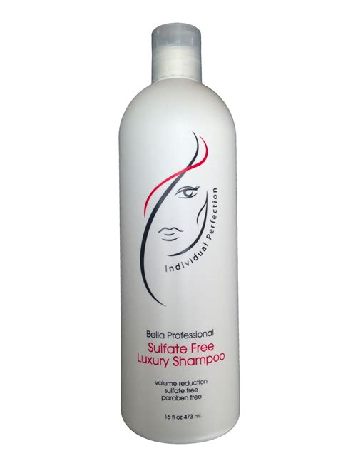 Sulfate Free Shampoo | Eco-Savy