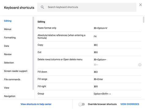 Google Sheets Tips – 21 Awesome Things Google Sheets Can Do – Loves Data