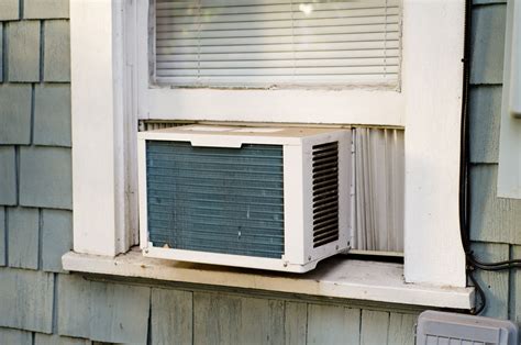 Installing an In-Wall Air Conditioner Unit