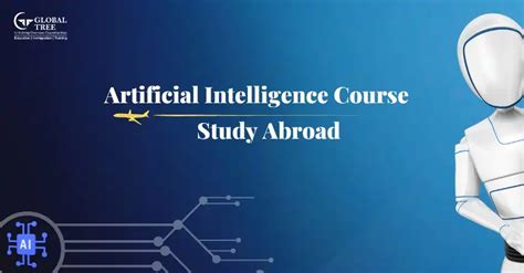 Which is the best country to study Artificial Intelligence abroad?