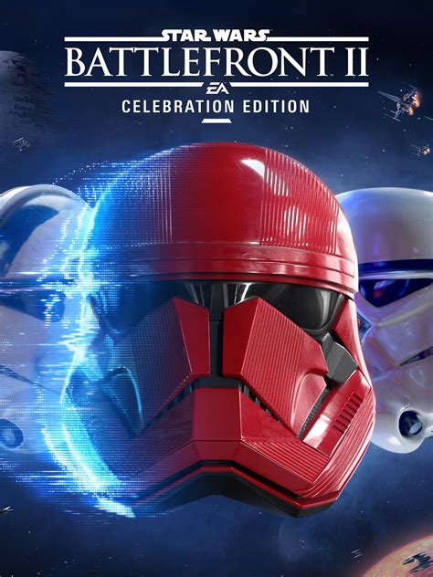 STAR WARS™ Battlefront™ II: Celebration Edition | Download Battlefront 2 for PC – Epic Games Store