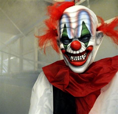 Moscow warns scary clowns at UI campus | The Spokesman-Review