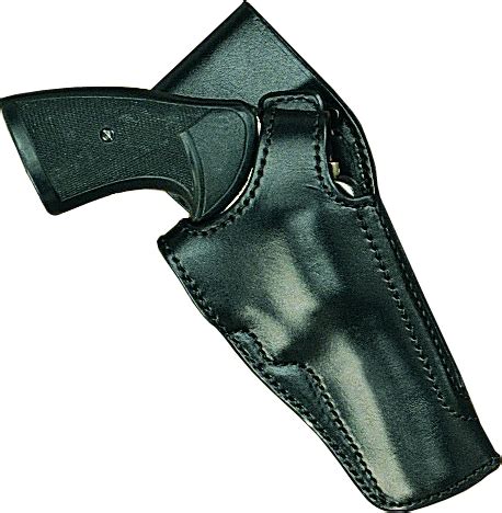 Revolver Security Holster - Price Western