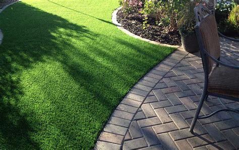 Synthetic Grass Installation Guide - Greenline Artificial Grass