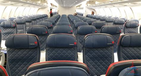 1-best-seats-in-coach-and-comfort-plus-delta-a330-200-renespoints-blog-review-3 - Renés ...