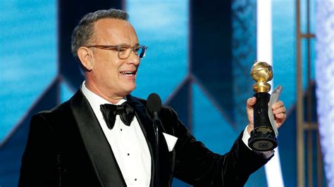 Tom Hanks Oscars Wins