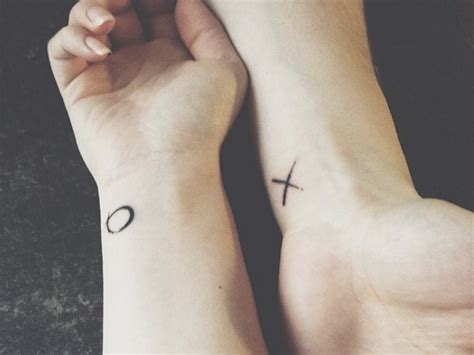 Popular Couple Tattoo Design Ideas