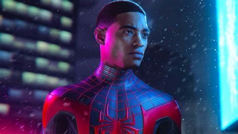 Marvel's Spider-Man: Miles Morales Has Already Outsold The Last of Us 2, Ghost of Tsushima in ...