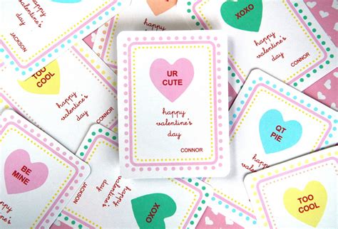 Top 10 Free Valentine's Day Cards Printable | 2017 Valentine Card, Free Happy Valentine's Day ...