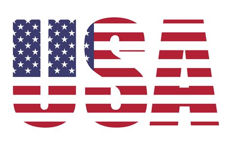 Logo Usa Free Clipart HD Transparent HQ PNG Download | FreePNGimg