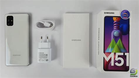 Samsung Galaxy M51 test Camera Full Features - GSM FULL INFO