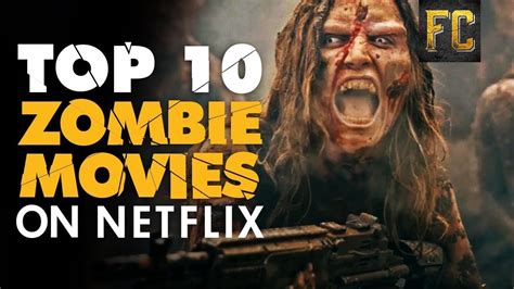 best zombie movies on netflix india - Rosalyn Brownlee