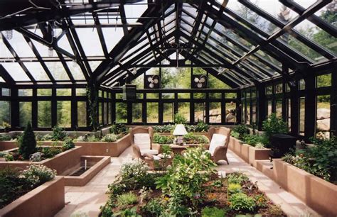 20+ Awesome Backyard Greenhouse Ideas For Gardening Enthusiasts