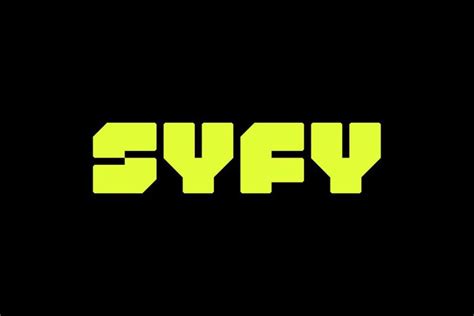 SYFY Logo