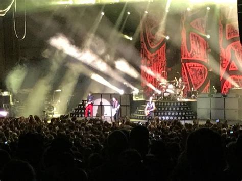 Green Day “Revolution Radio” Tour [Concert Review] – The Fire Note