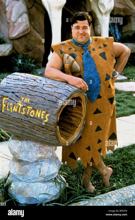 The Flintstones 1994 High Resolution Stock Photography and Images - Alamy