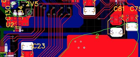 12V Power Supply PCB Layout: Tips and Best Practices – Hillman Curtis: Printed Circuit Board ...