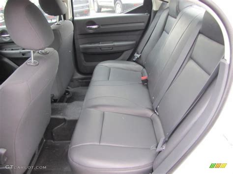 2010 Dodge Charger Police interior Photo #47500462 | GTCarLot.com