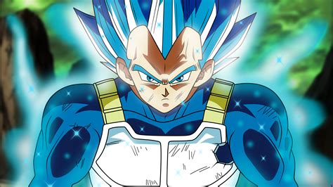 Dragon Ball Z Vegeta, Super Saiyan Blue, Vegeta, sayan, Dragon Ball Super HD wallpaper ...