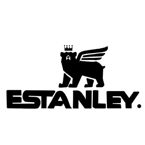 Estanley, Stanley Tumbler Png, Logo Png, Quencher, Mexican Png, - Etsy