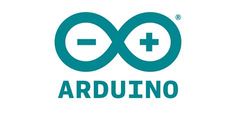 Arduino Logo Transparent Background