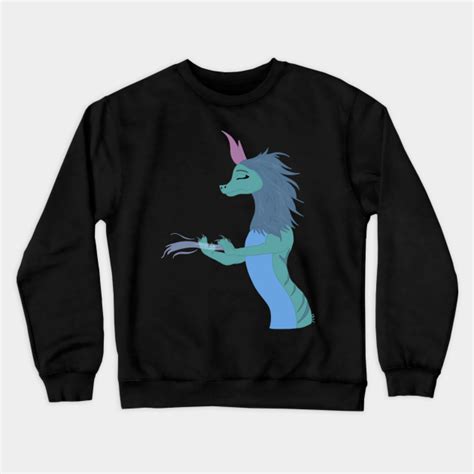 Amba Dragon - Raya The Last Dragon - Crewneck Sweatshirt | TeePublic