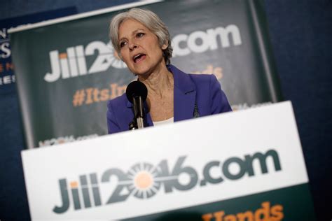 Green Party Prez Candidate Jill Stein Coming to Rutgers for Rally | Observer