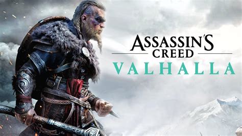 Assassin's Creed Valhalla DLC Expansions Coming 2021 - KeenGamer