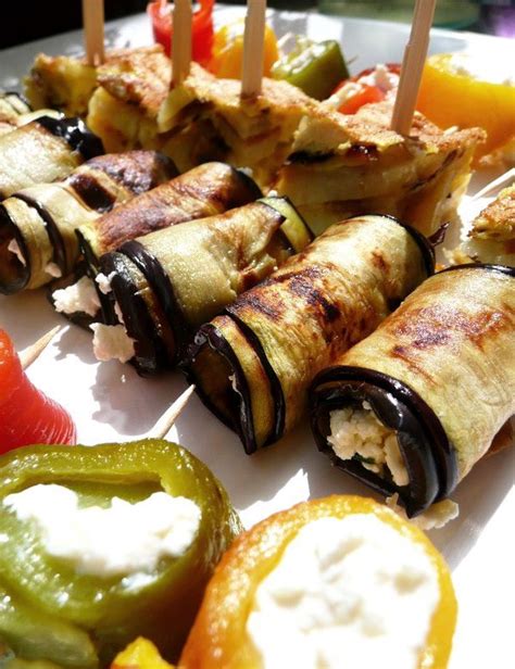 15 Of the Best Ideas for Vegetarian Tapas Recipes – Easy Recipes To Make at Home