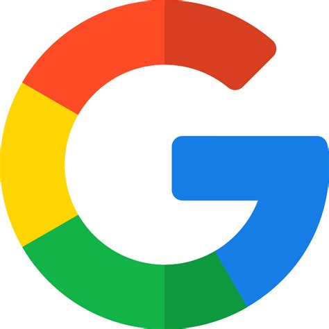 Google Multicolor SVG Vectors and Icons - PAGE 4 - SVG Repo