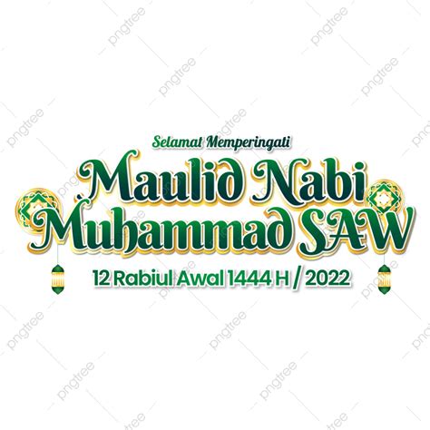 Selamat Memperingati Maulid Nabi 2022, Maulid Nabi 2022, Maulid Nabi 1444 H, Ucapan Maulid Nabi ...