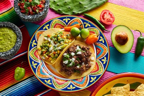 What Makes an Authentic Mexican Restaurant? | Casa Caña | Mexican Restaurant & Bar in Boston, MA