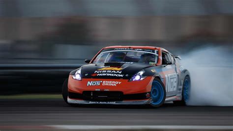 Nissan 350z Tuning Drift Wallpapers - Wallpaper Cave