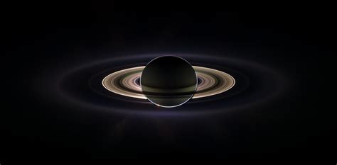 The best pictures of Saturn’s rings | The Planetary Society