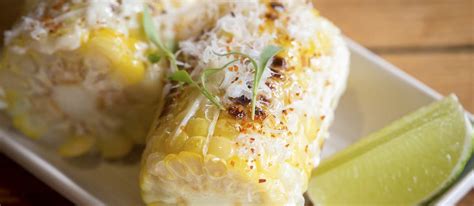 Elote | Traditional Street Food From Mexico