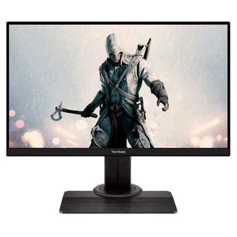 ViewSonic 24" Gaming Monitor - XG2405