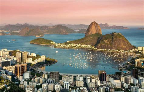 Rio de Janeiro, Brazil - Destinations