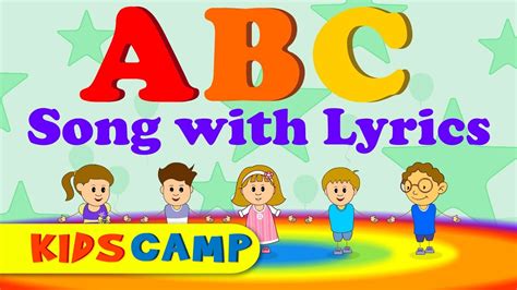 ABC SONG | ABC Alphabet Song with Lyrics| Learning ABC for Children - Nursery Rhymes for Babies ...