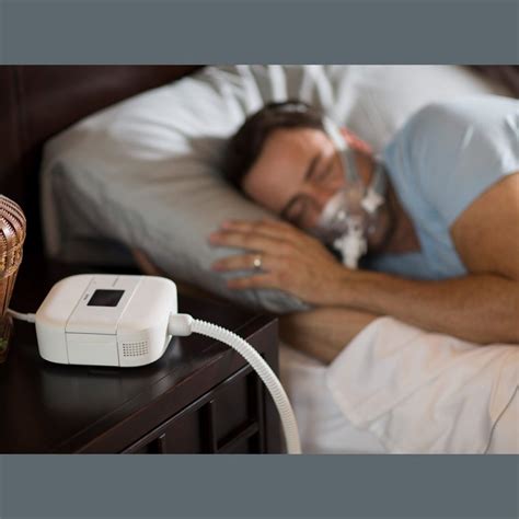 Philips Respironics DreamStation Go Portable CPAP Machine – Compass Medical