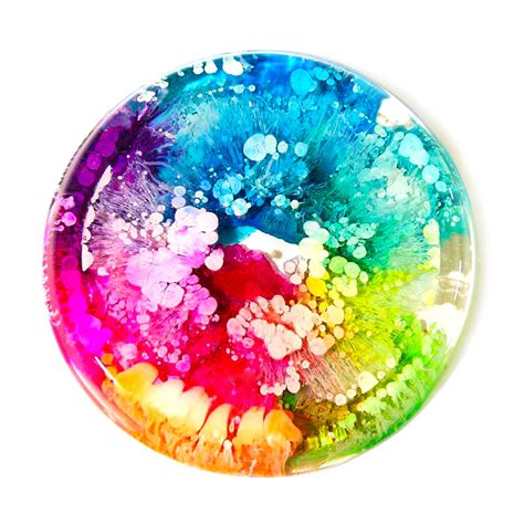 Resin Petri Dish: Create Stunning Art with Petri Effects – ArtResin